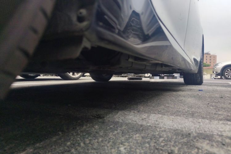 Used Lexus ES 2015 200 Elite Edition Chassis Rear Right