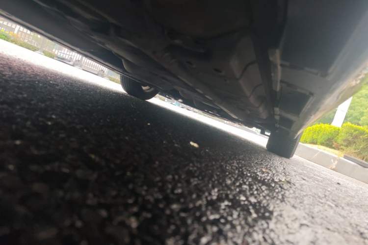 Used Lexus ES 2015 200 Elite Edition Chassis Rear Right