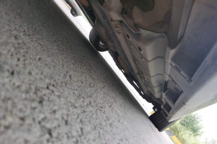 Used Lexus ES 2015 300h Luxury Edition Chassis Rear Right