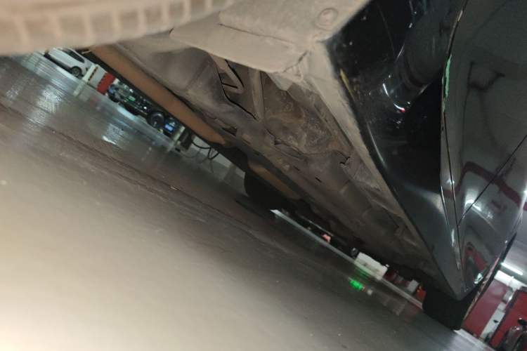 Used Lexus ES 2015 200 Elite Edition Chassis Rear Right