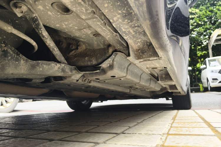 Used Lexus ES 2015 200 Elite Edition Chassis Rear Right