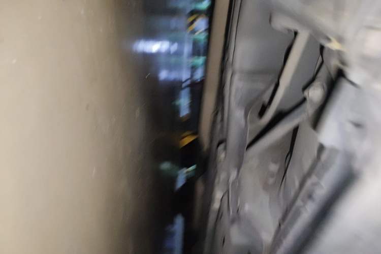 Used Lexus ES 2015 200 Elite Edition Chassis Rear Right