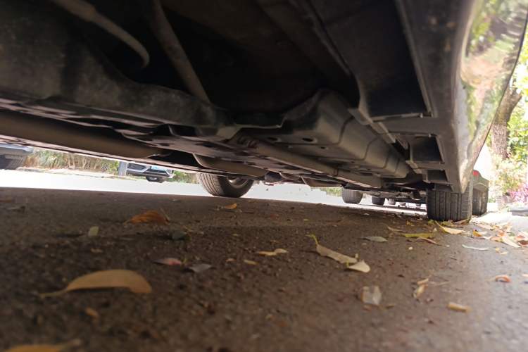 Used Lexus ES 2015 200 Elite Edition Chassis Rear Right