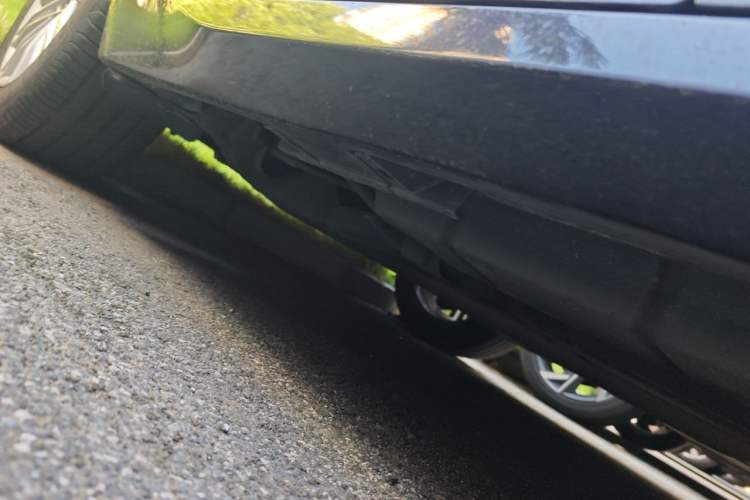 Used Lexus ES 2015 200 Elite Edition Chassis Rear Right