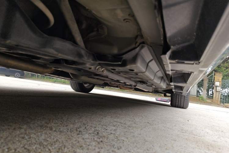 Used Lexus ES 2015 200 Elite Edition Chassis Rear Right