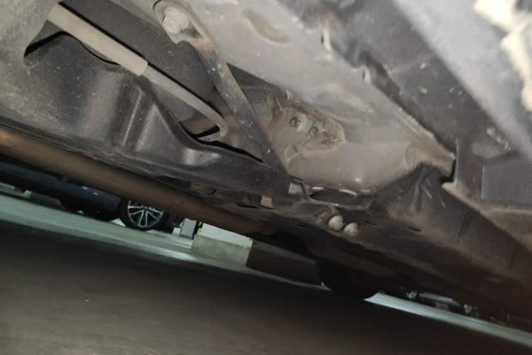 Used Lexus ES 2015 200 Elite Edition Chassis Rear Right