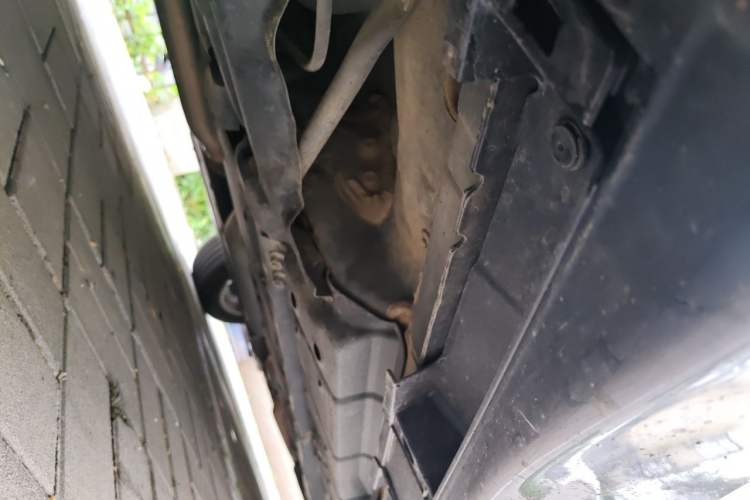 Used Lexus ES 2015 200 Elite Edition Chassis Rear Right