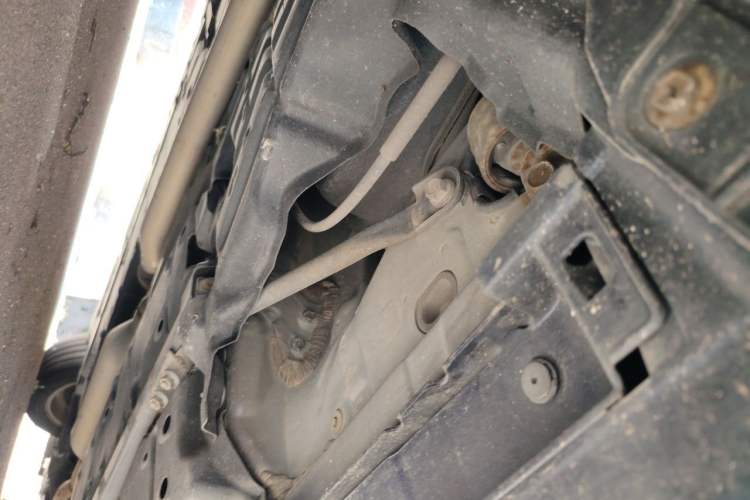 Used Lexus ES 2015 200 Elite Edition Chassis Rear Right