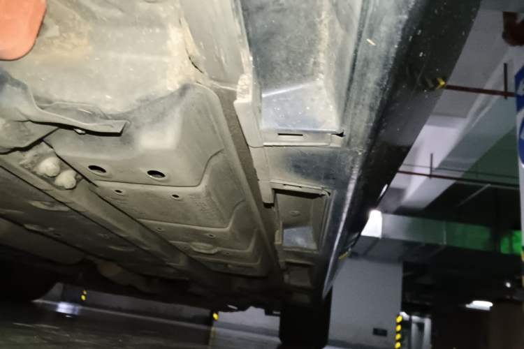 Used Lexus ES 2015 300h Comfort Edition Chassis Rear Right