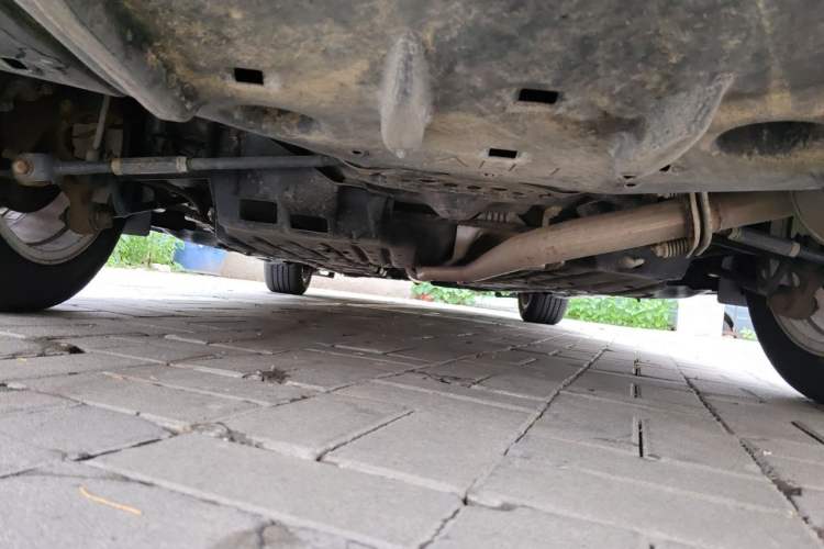 Used Lexus ES 2015 200 Elite Edition Chassis Rear