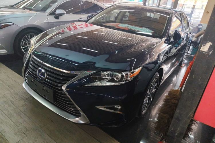 Lexus ES 2015 300h Comfort Edition usata Guazi used car, China used car export, Used car for sale, Used  cars, Cheapest cars for sale