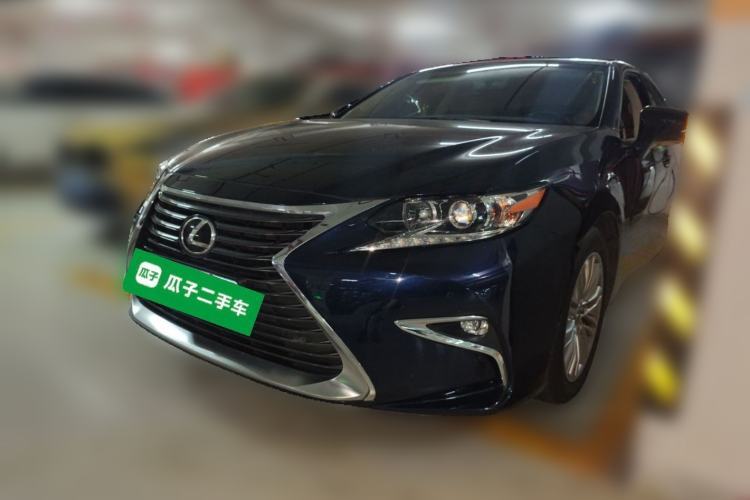 Used Lexus ES 2015 200 Elite Edition Guazi used car, China used car export, Used car for sale, Used  cars, Cheapest cars for sale