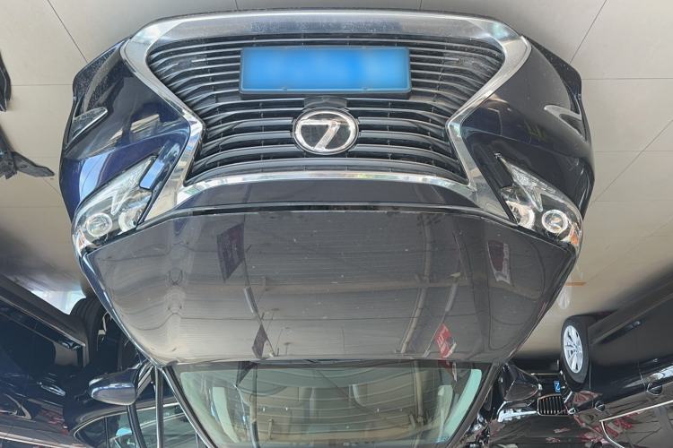Used Lexus ES 2015 200 Elite Edition Exterior 4