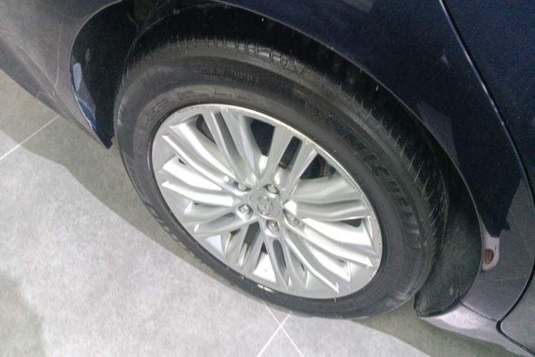 Used Lexus ES 2015 200 Elite Edition Exterior 5