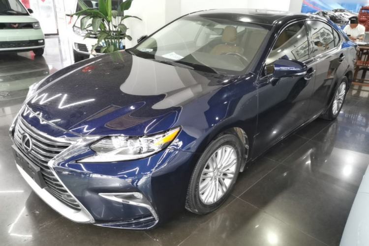 Used Lexus ES 2015 200 Elite Edition Guazi used car, China used car export, Used car for sale, Used  cars, Cheapest cars for sale
