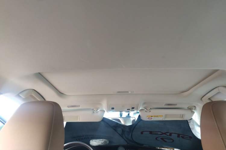 Used Lexus ES 2015 200 Elite Edition Headliner