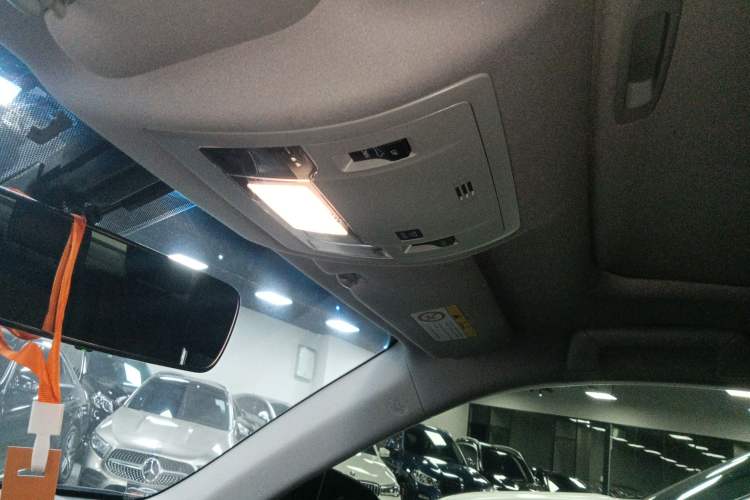 Used Lexus ES 2015 200 Elite Edition Headliner