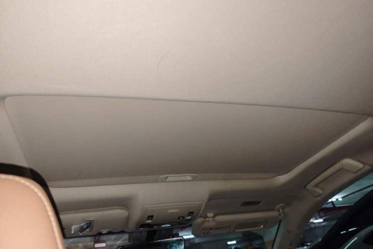 Used Lexus ES 2015 200 Elite Edition Headliner
