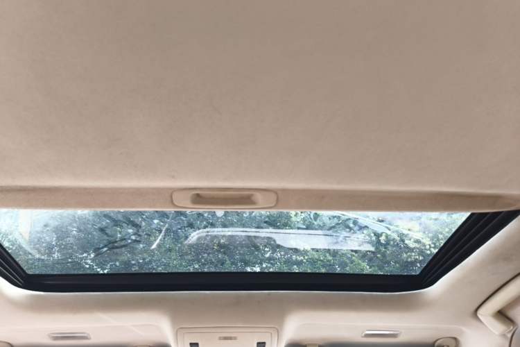 Used Lexus ES 2015 200 Elite Edition Headliner