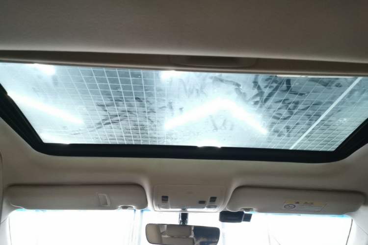 Used Lexus ES 2015 200 Elite Edition Headliner