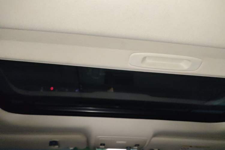 Used Lexus ES 2015 200 Elite Edition Headliner