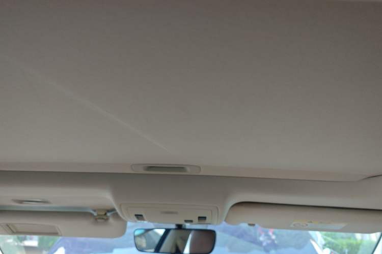 Used Lexus ES 2015 200 Elite Edition Headliner