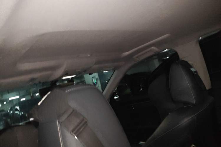 Used Lexus ES 2015 200 Elite Edition Headliner