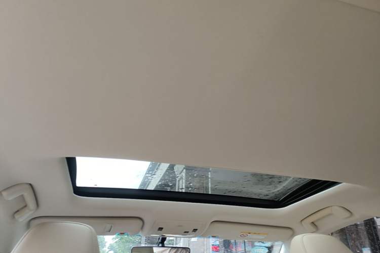 Used Lexus ES 2015 200 Elite Edition Headliner