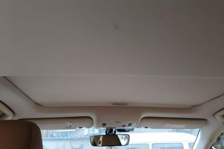 Used Lexus ES 2015 200 Elite Edition Headliner