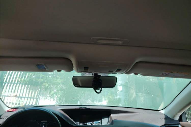 Used Lexus ES 2015 200 Elite Edition Headliner