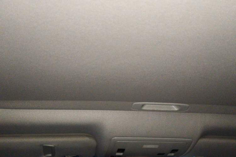 Used Lexus ES 2015 250 Elegant Edition Headliner