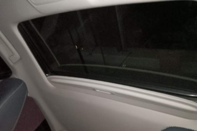 Used Lexus ES 2015 300h Comfort Edition Headliner