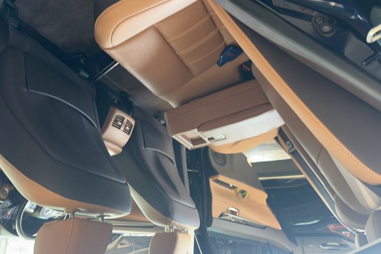 Used Lexus ES 2015 200 Elite Edition Interior 2