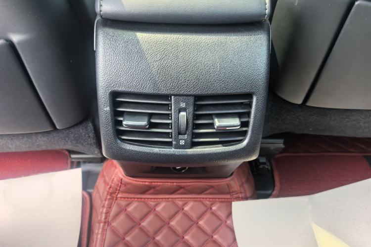 Used Lexus ES 2015 200 Elite Edition Interior 8