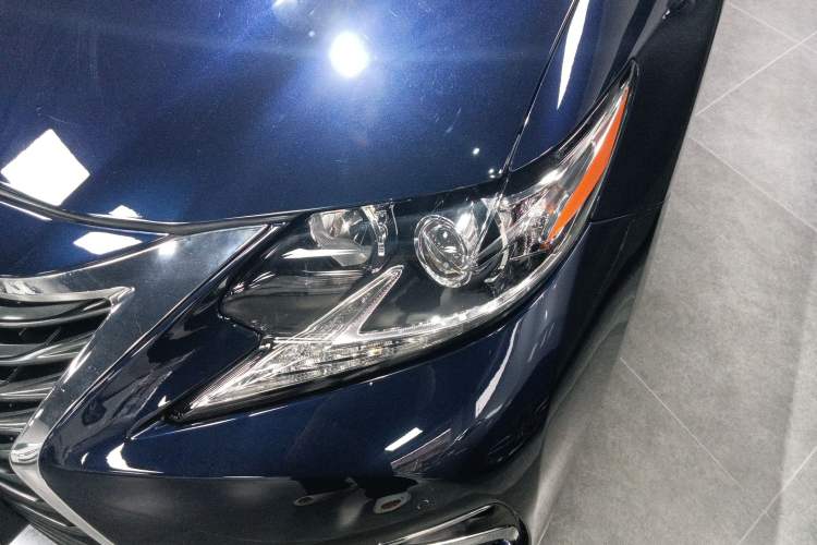 Used Lexus ES 2015 200 Elite Edition Left Front Headlight
