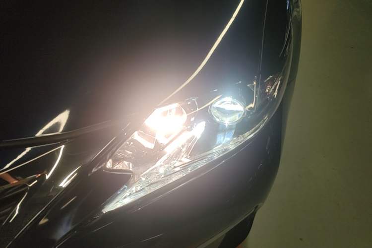 Used Lexus ES 2015 200 Elite Edition Left Front Headlight