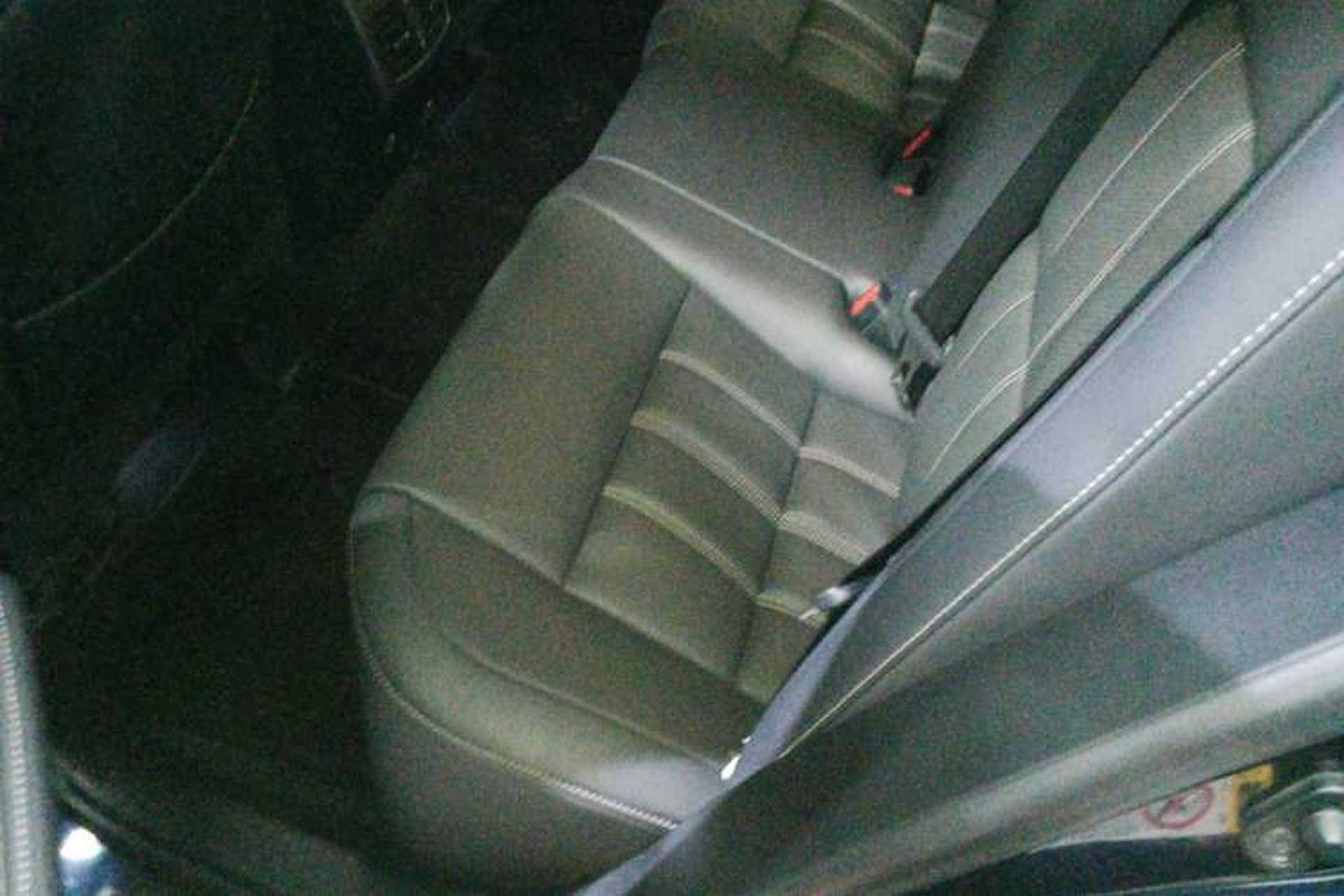 Used Lexus ES 2015 200 Elite Edition Left Rear Seat