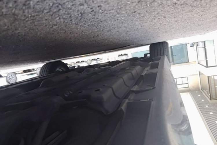 Used Lexus ES 2015 200 Elite Edition Left Side Sill