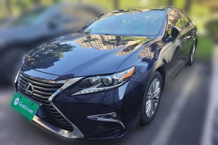 Used Lexus ES 2015 200 Elite Edition Guazi used car, China used car export, Used car for sale, Used  cars, Cheapest cars for sale