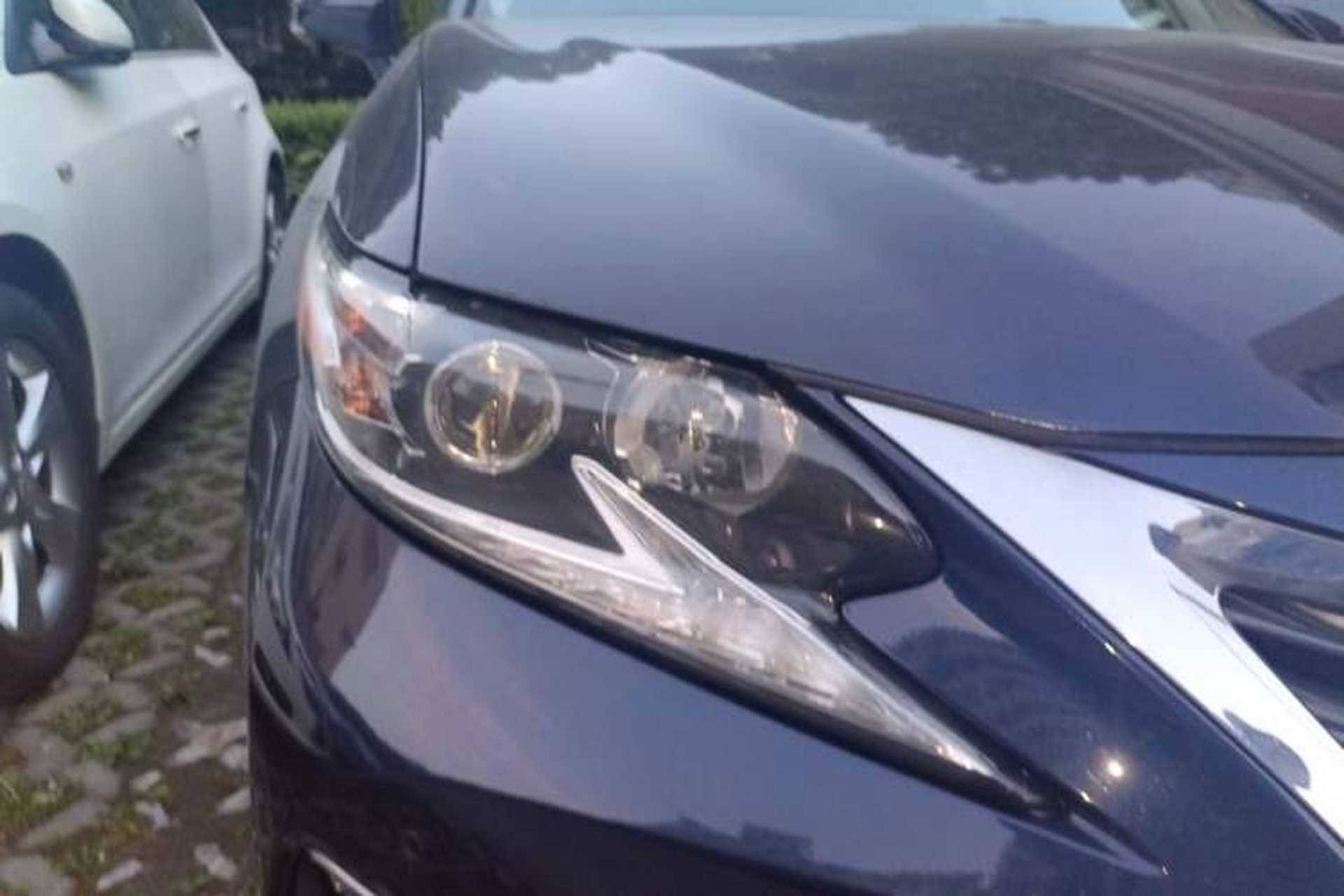 Used Lexus ES 2015 200 Elite Edition Right Front Headlight