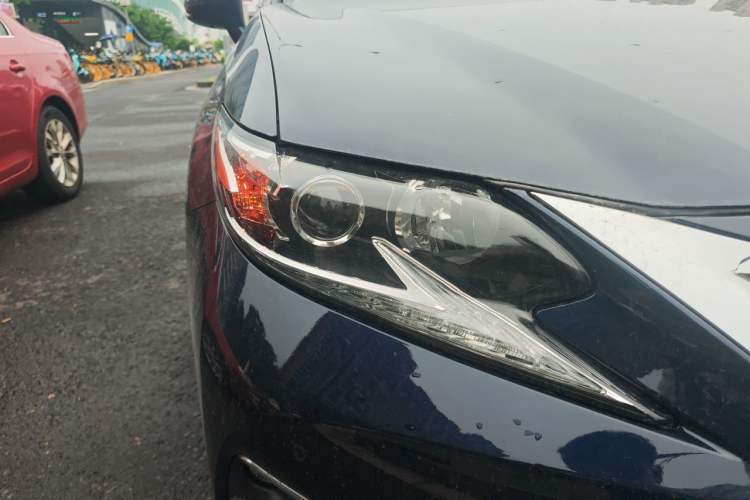 Used Lexus ES 2015 200 Elite Edition Right Front Headlight