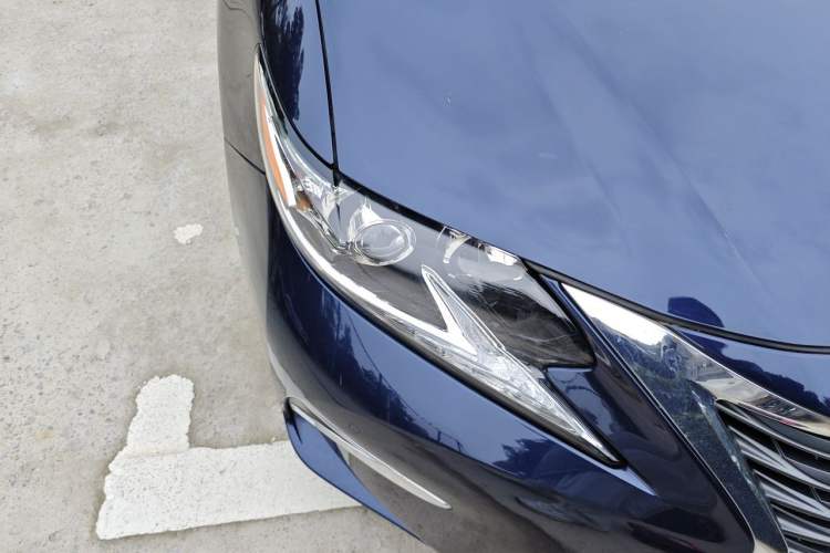 Used Lexus ES 2015 200 Elite Edition Right Front Headlight