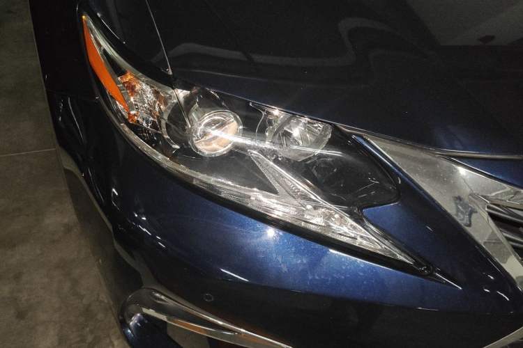 Used Lexus ES 2015 200 Elite Edition Right Front Headlight