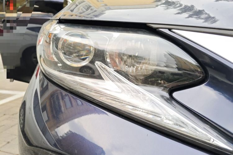 Used Lexus ES 2015 200 Elite Edition Right Front Headlight