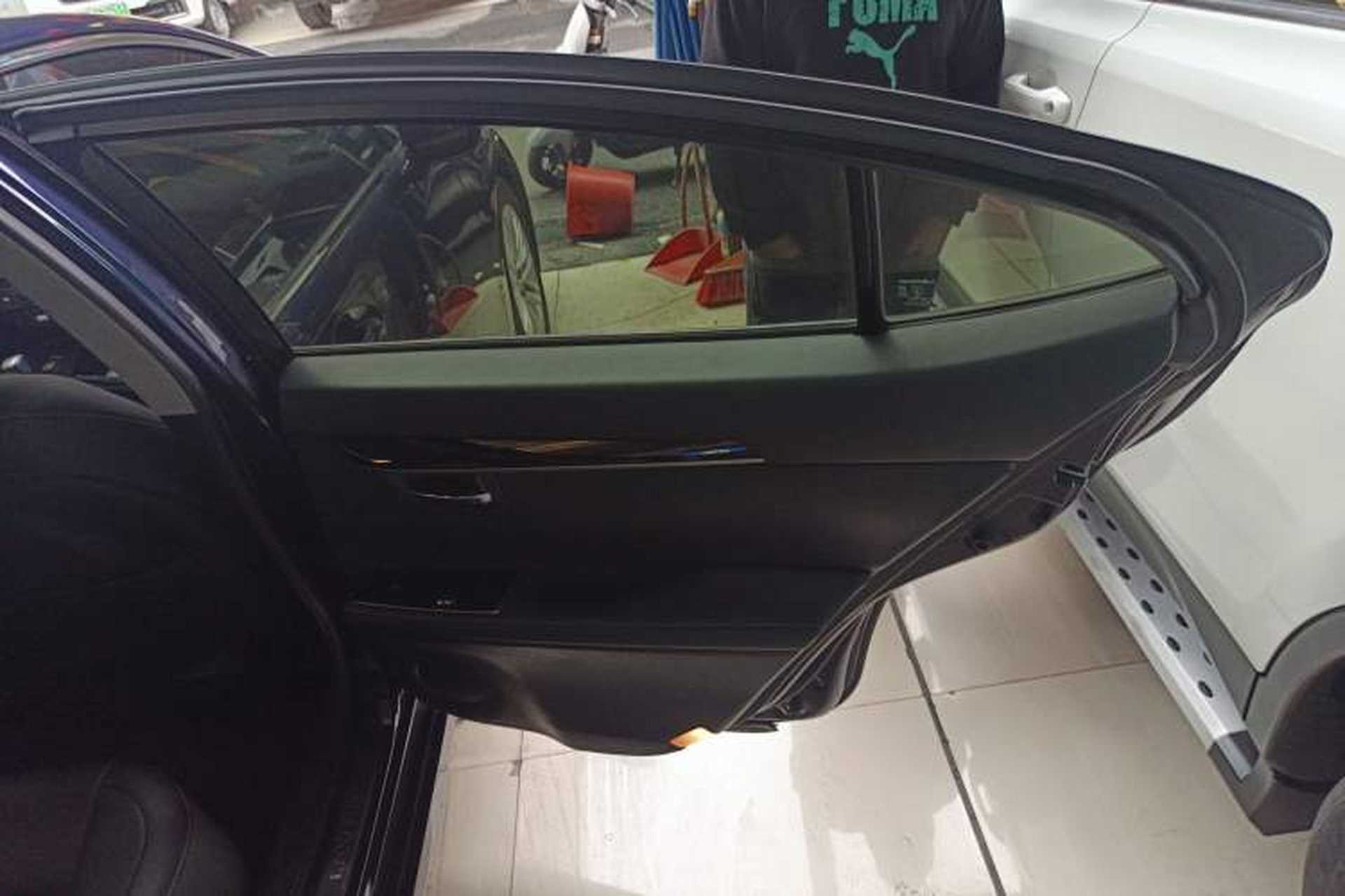 Used Lexus ES 2015 200 Elite Edition Right Rear Door Interior