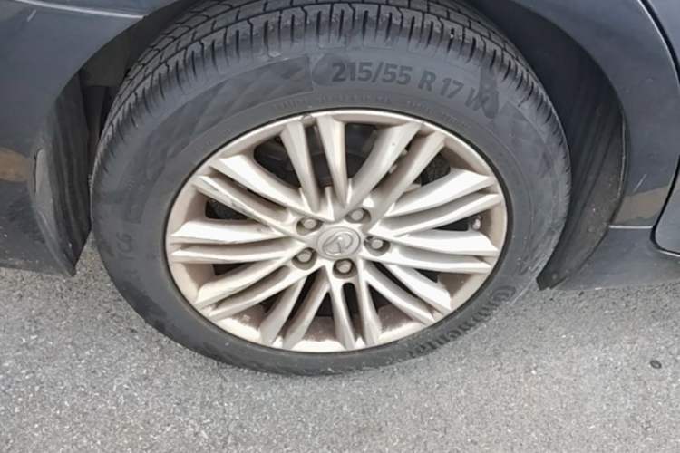 Used Lexus ES 2015 200 Elite Edition Right Rear Wheel Hub