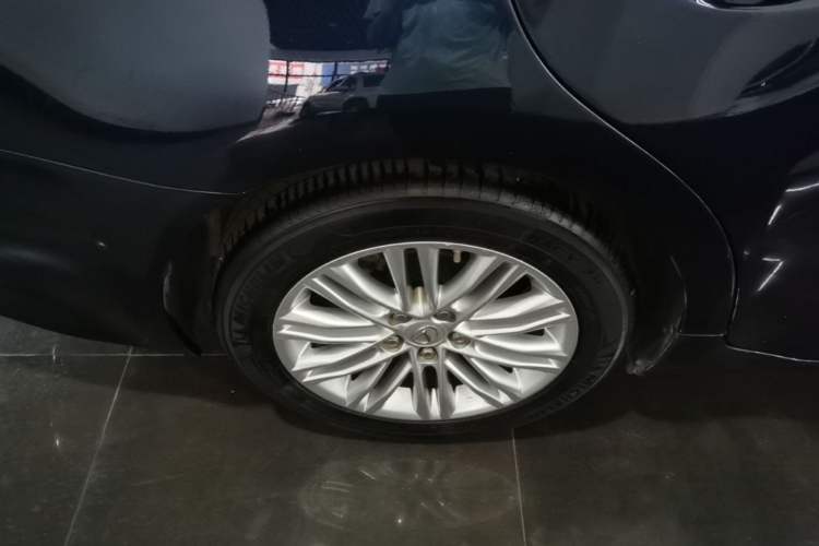 Used Lexus ES 2015 200 Elite Edition Right Rear Wheel Hub