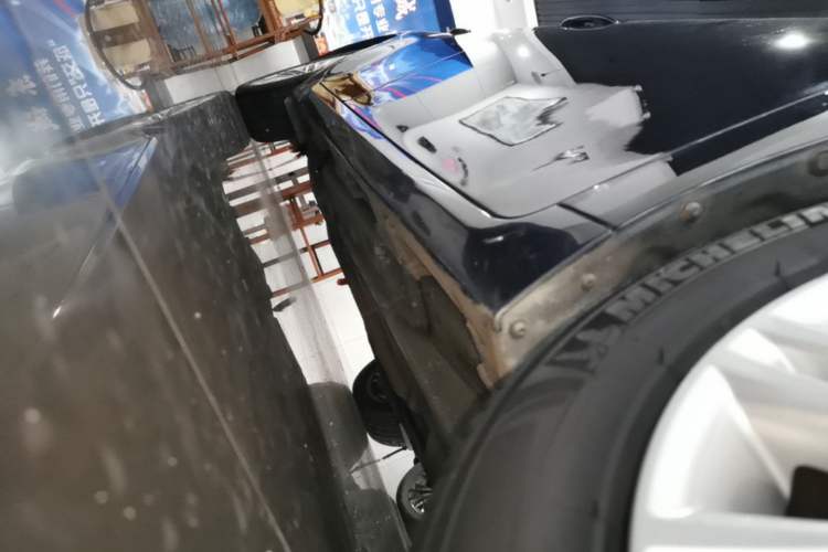 Used Lexus ES 2015 200 Elite Edition Right Side Sill