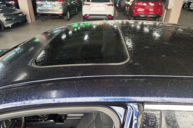 Used Lexus ES 2015 200 Elite Edition Roof
