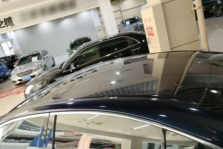 Used Lexus ES 2015 200 Elite Edition Roof